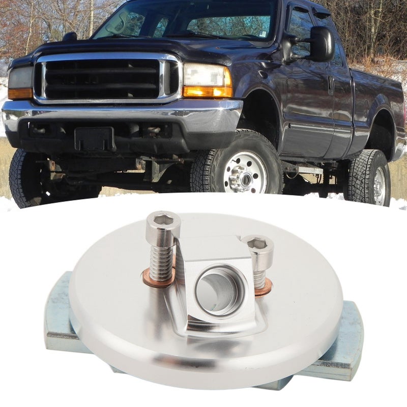 Dipstick Adapter Repair Kit Replacement for 7.3L Powerstroke Pickups Vans 1994 to 2003 - Image 5