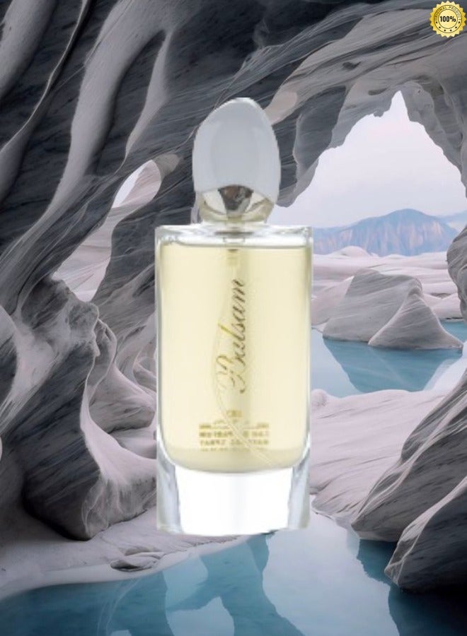 Banafa Balsam Perfume 100ml EDP - Image 2
