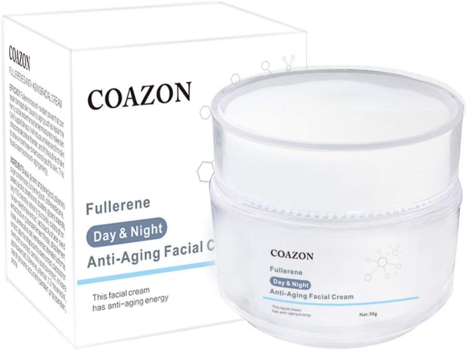 woobles Anti-Aging Facial Cream Hydrating Smooth Fine Lines Firming Skin Anti-Wrinkles Retinol Cream Moisturizer Nourishing Lifting
