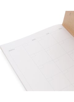 MUJI Undated Weekly Planner  - Image 4