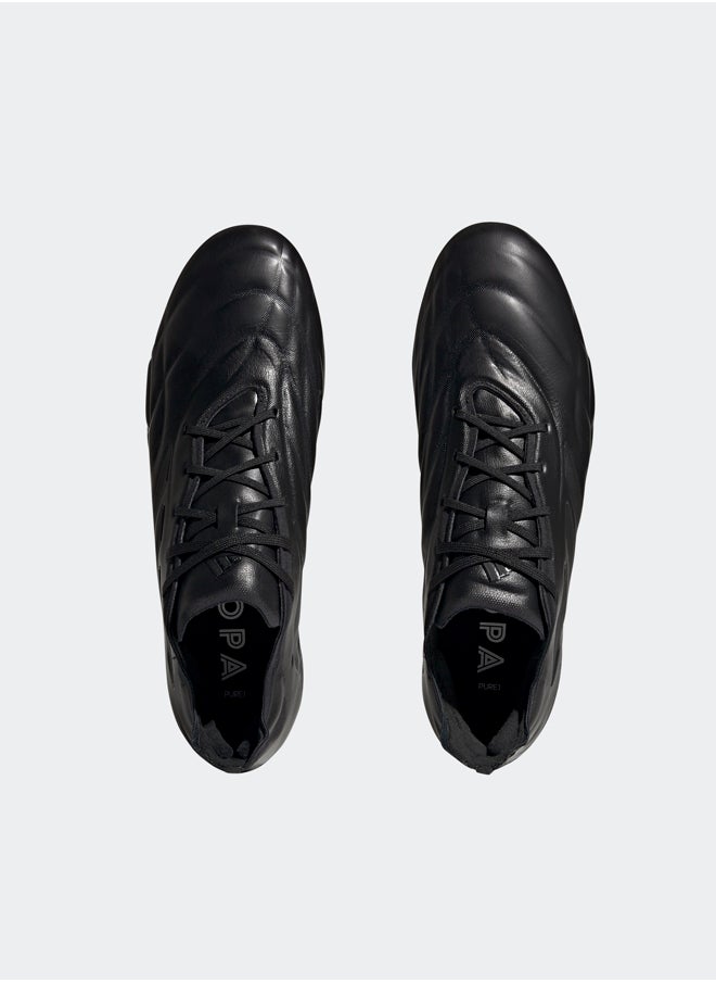 Adidas - Copa Pure.1 Firm Ground Football Boots - Image 1