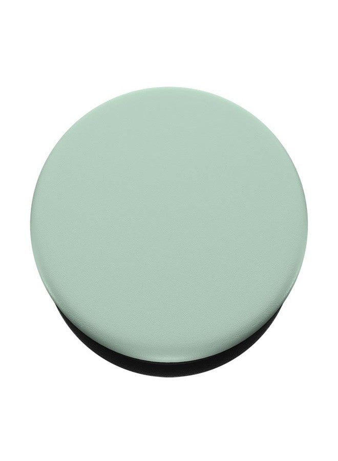 PopSockets Phone Grip with Expanding Kickstand - Sage Green PopSockets Adhesive PopGrip - Image 2