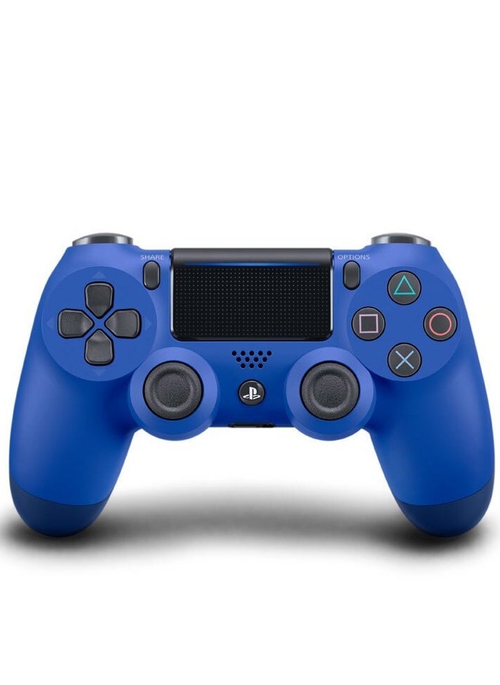 Dual shock Wireless Controller Bluetooth Controller For PS4 Gamepad For Play Station 4 Blue - pzsku/ZA7D8DCDCF3354AE8A38EZ/45/_/1719056606/d6bd3533-ad3f-43de-b2f1-4d2c67b9e31b