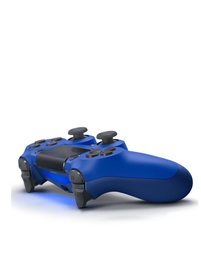 Dual shock Wireless Controller Bluetooth Controller For PS4 Gamepad For Play Station 4 Blue - pzsku/ZA7D8DCDCF3354AE8A38EZ/45/_/1719056616/553b9a8c-252c-49e4-88c1-399ddef83ebe