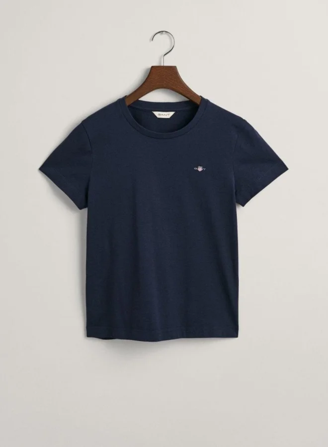 GANT Gant Shield T-Shirt