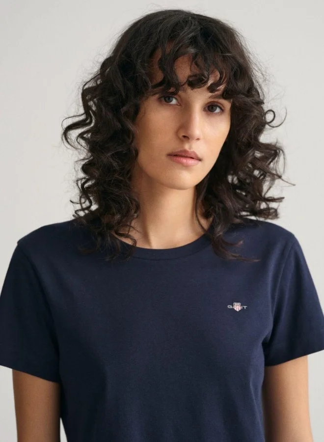 GANT Gant Shield T-Shirt