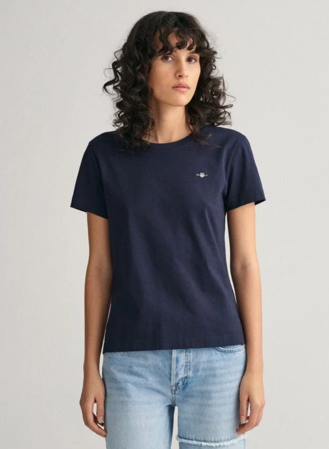 غانت تيشيرت جانت شيلد