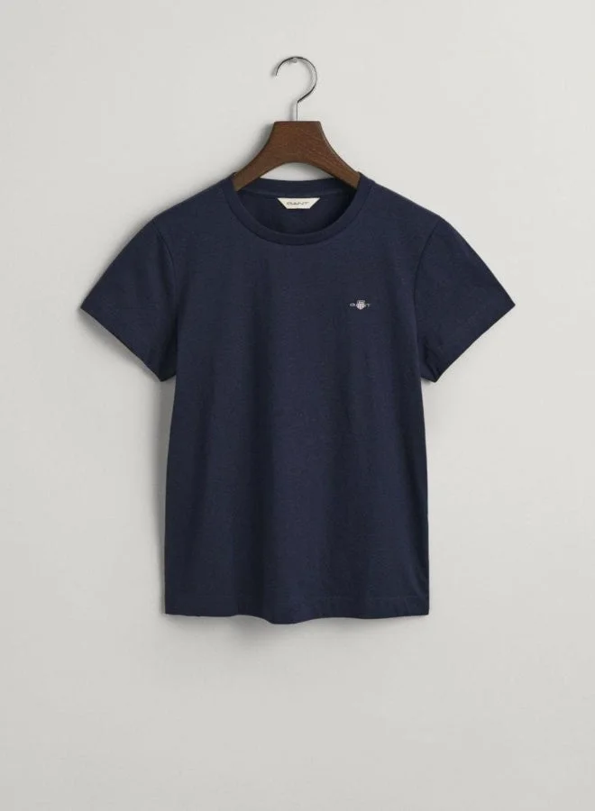 GANT Gant Shield T-Shirt