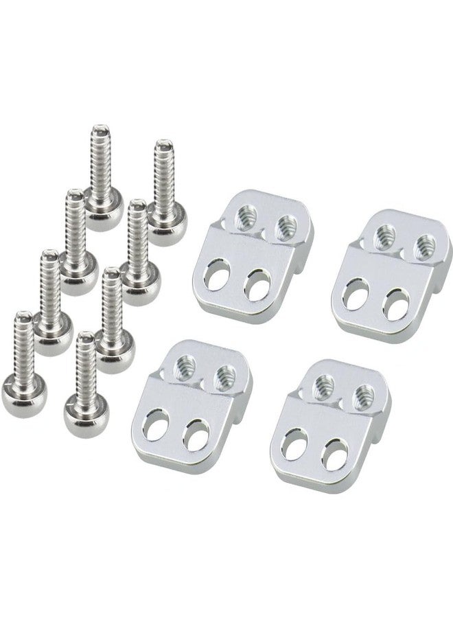 Hot Racing SXTY28X08 Offset Multi Shock Mounting kit fits Axial SCX30 - Image 1