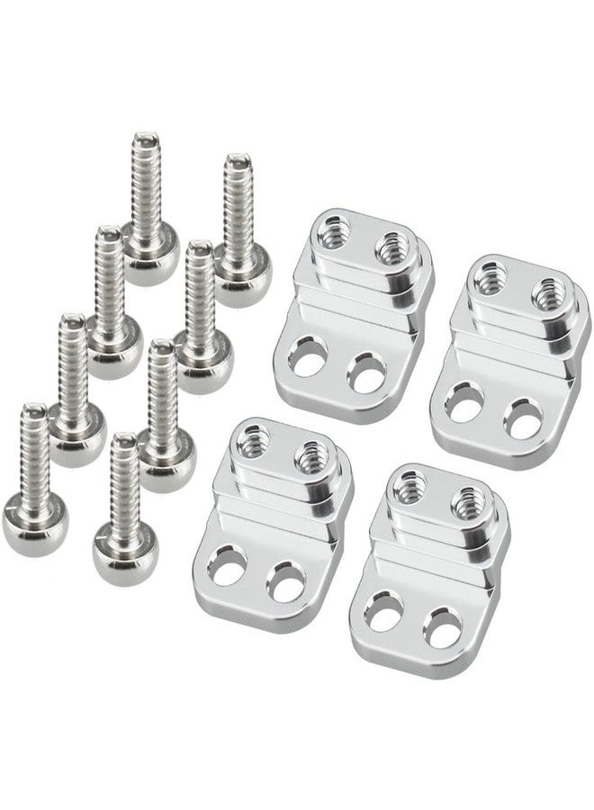 Hot Racing SXTY28X08 Offset Multi Shock Mounting kit fits Axial SCX30 - Image 2