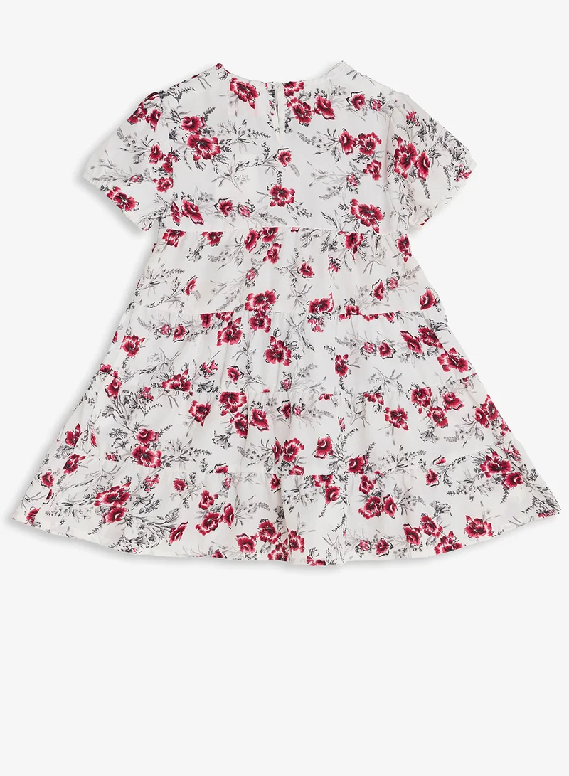 Pinata FLORAL DRESS