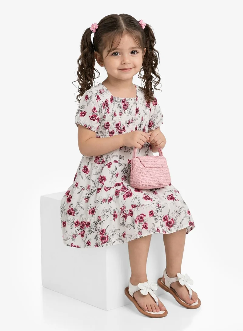 Pinata FLORAL DRESS