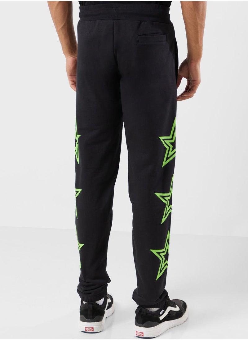 Start Printed Logo Pants - pzsku/ZA7D91E3AEE624C7CA079Z/45/_/1699506557/64ed0ab9-0c06-4982-8075-3cd9f97af06d