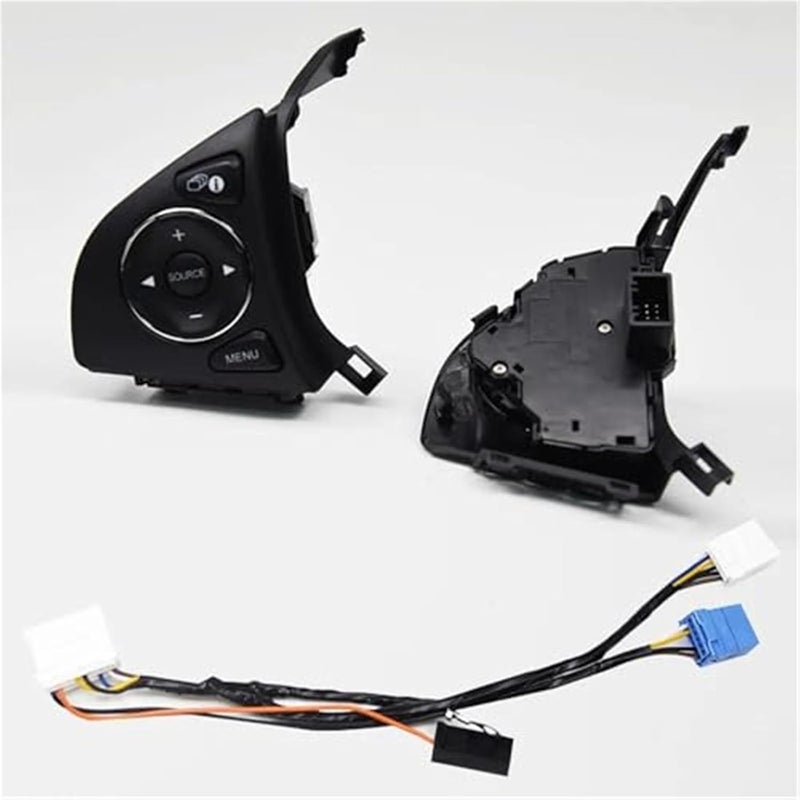 Vuzmode Car Cruise Control Button Set for CITY and XRV - Image 4