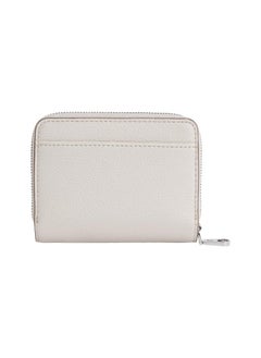 Calvin Klein Jeans MONOGRAM MEDIUM ZIP WALLET  - Image 2