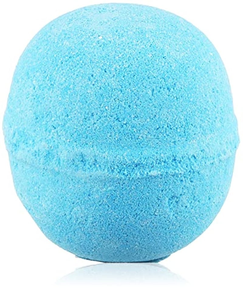 Areej ar 1046 vanilla bath bomb, 160 gm - Image 1