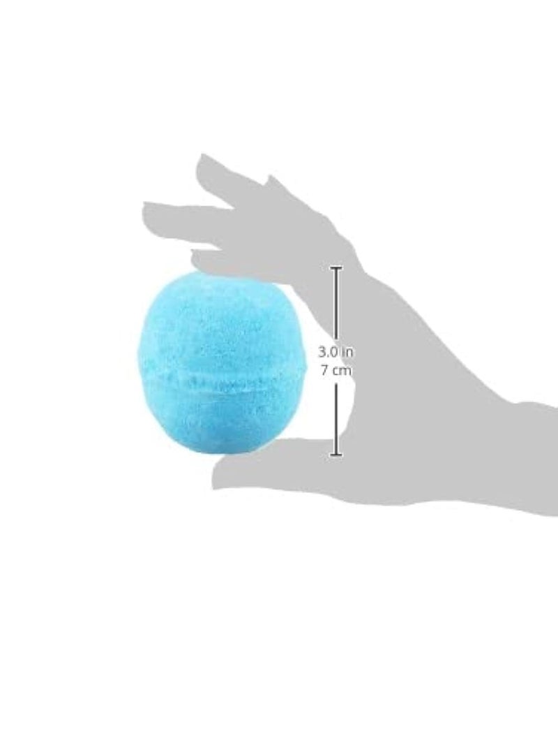 Areej ar 1046 vanilla bath bomb, 160 gm - Image 3