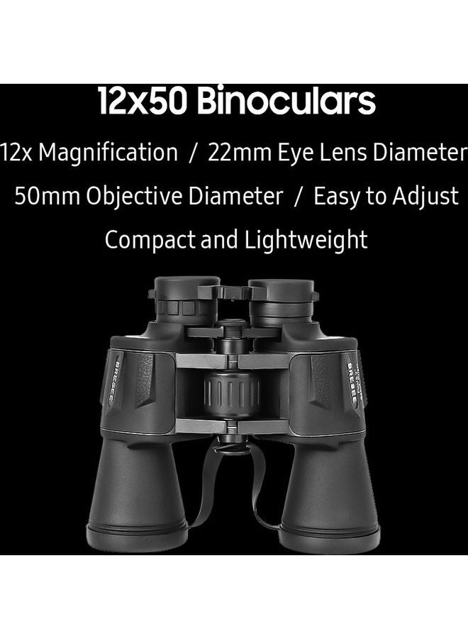 Generic Waterproof Binoculars  - Image 2