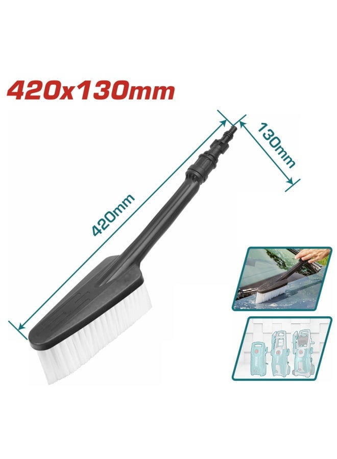 TOTAL Fix brush 420*130mm THFB4301
