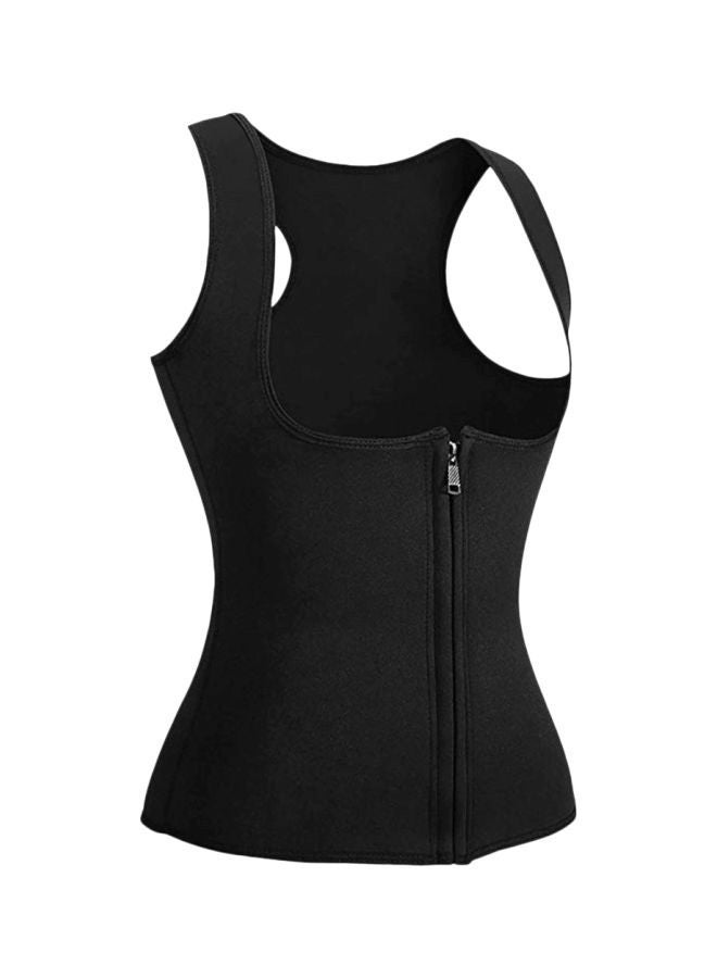Generic Neoprene Sauna Vest L  - Image 1