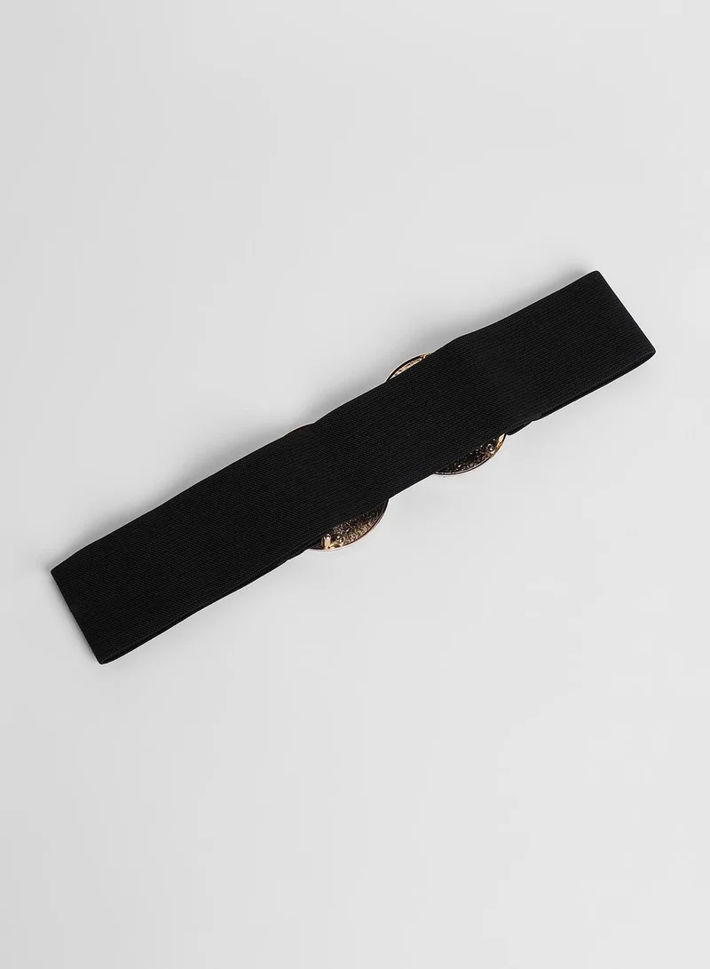 Haute Sauce  Casual Belt for Women | Best Price UAE