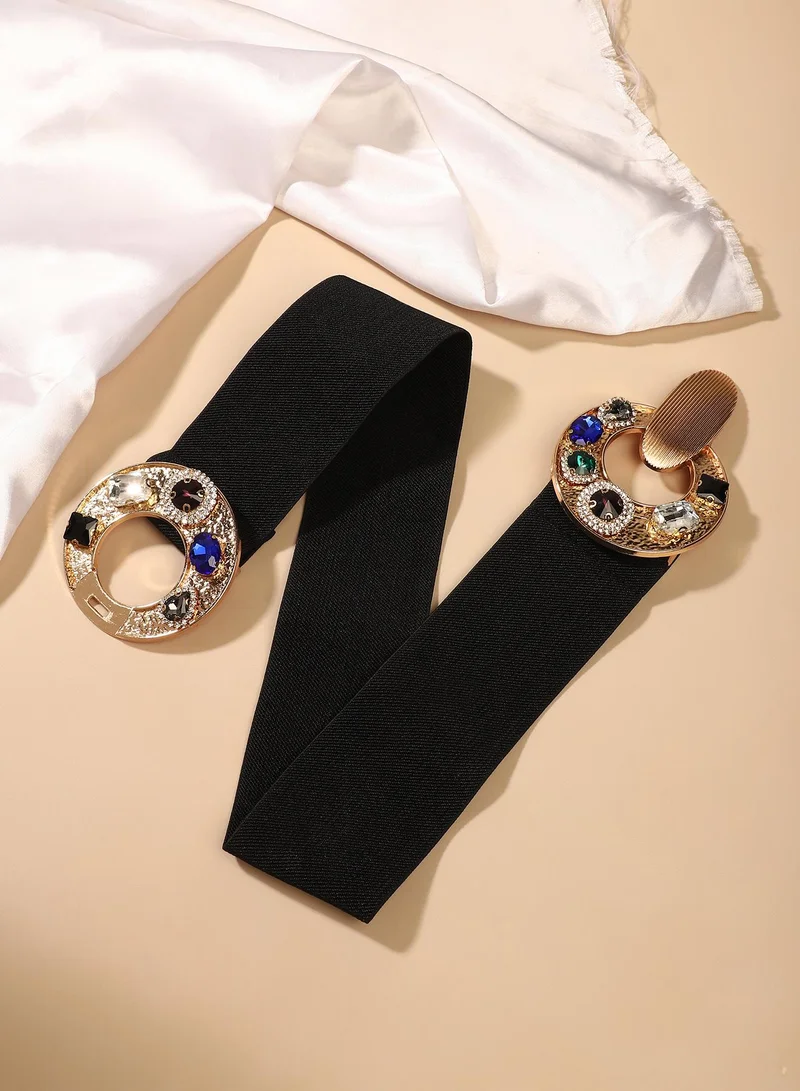 صوص هاوت حزام كاجوال