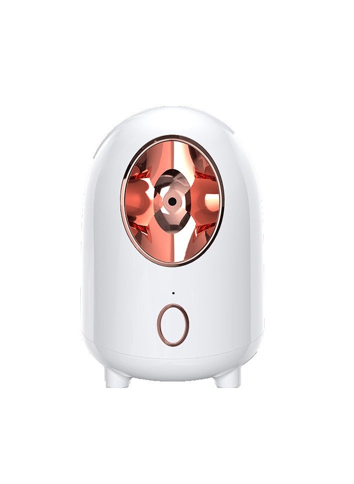 general Hot and cold double spray hydrating facial steamer - Image 2