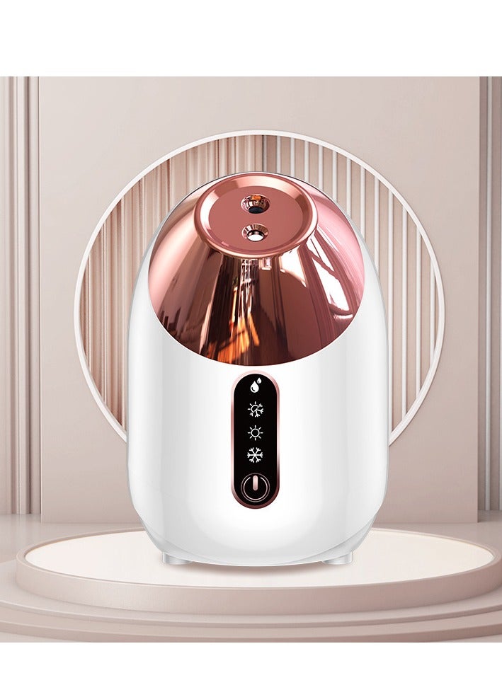 general Hot and cold double spray hydrating facial steamer - Image 3