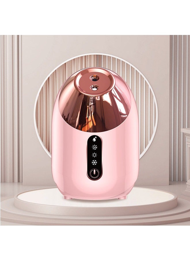 general Hot and cold double spray hydrating facial steamer - Image 1