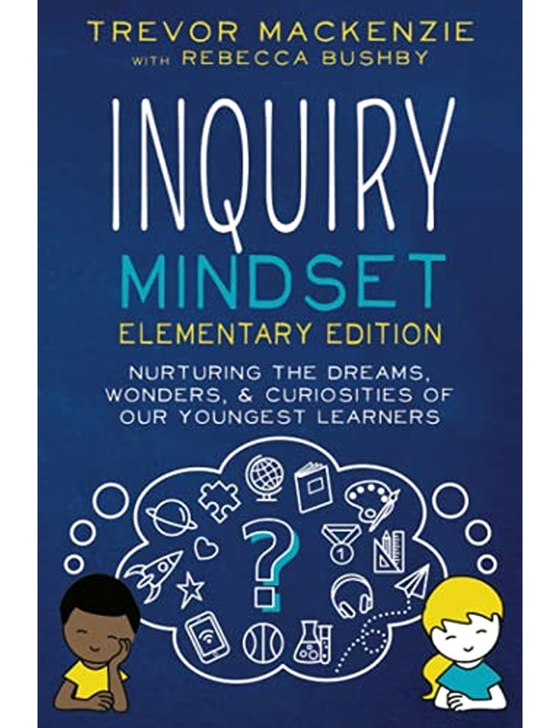 Inquiry Mindset