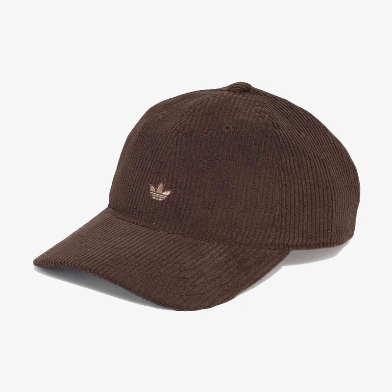 Corduroy Baseball Cap
