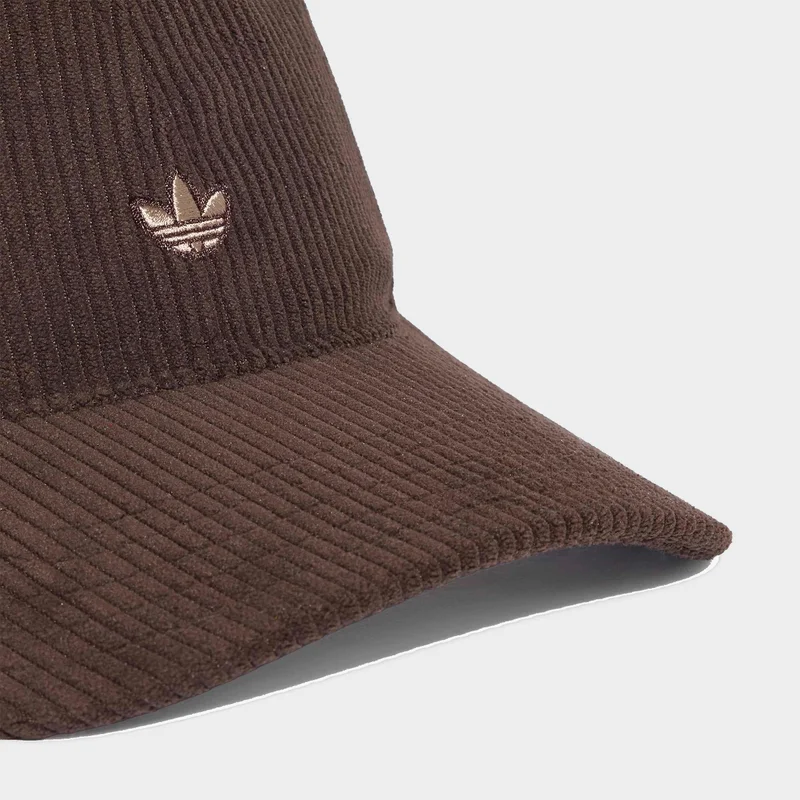Adidas Originals  Corduroy Baseball Cap  | Best Price UAE