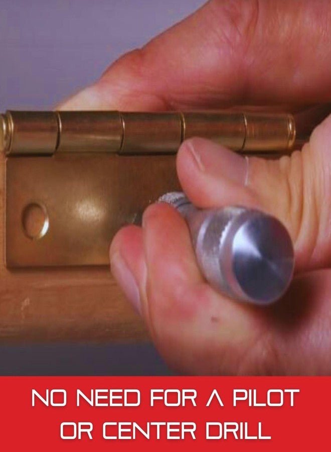 ستارريت نقطة استبدال ستاريت لثقب مركزي أوتوماتيكي 18A - شوط قابل للتعديل، مصنوع بالكامل من الفولاذ، صنع في الولايات المتحدة الأمريكية - PT06690 - Image 5