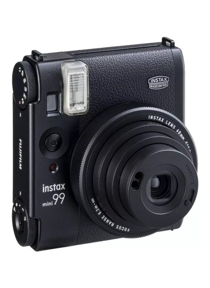 Instax Fujifilm Instax Mini 99 Analog Instant Film Camera New Release  - Image 3