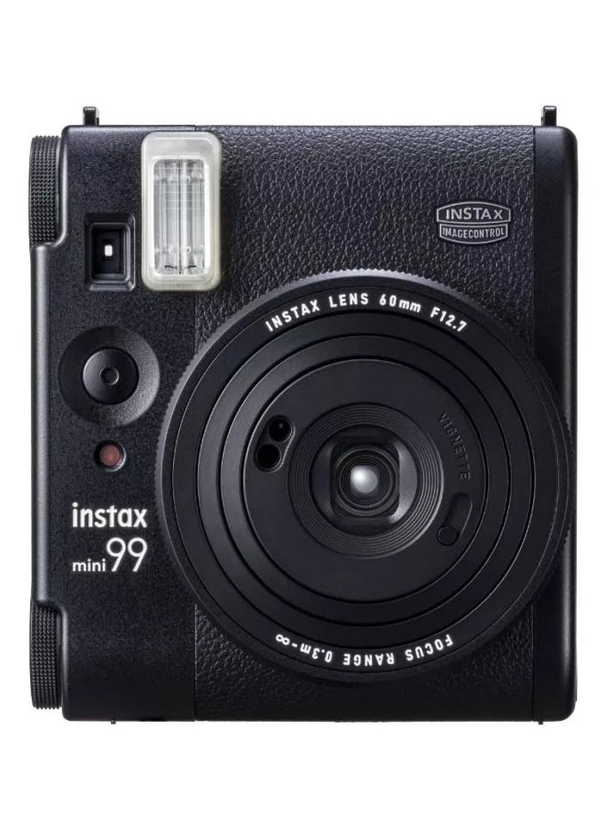 Instax Fujifilm Instax Mini 99 Analog Instant Film Camera New Release  - Image 2