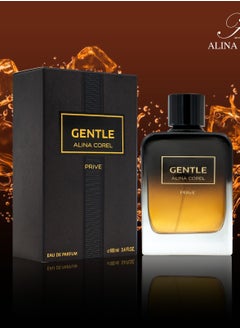Alina Corel Gentle Prive Eau De Parfum -100 ml  - Image 1