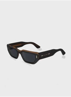CALVIN KLEIN Modified Rectangle Sunglasses  - Image 2
