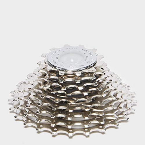 Shimano CS-HG50 Tiagra/105 Bicycle Cassette (9-Speed, 12/25T, Silver) - Image 3