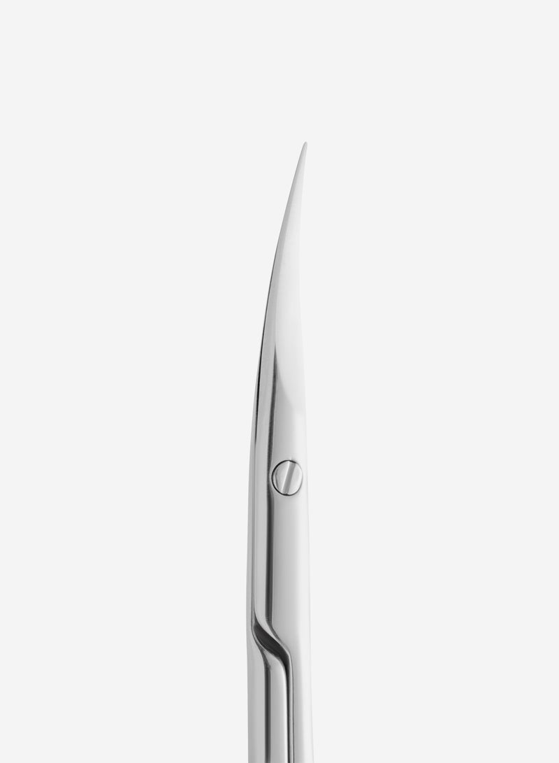 STALEKS PRO Professional Cuticle Scissors - EXPERT 50 | TYPE 3 - Image 3
