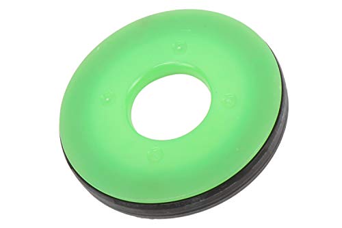 GM ختم زيت عمود الكرنك الأمامي GM Parts 296-16 - Image 2