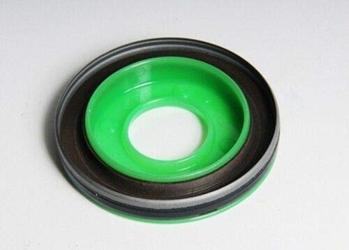 GM ختم زيت عمود الكرنك الأمامي GM Parts 296-16 - Image 3