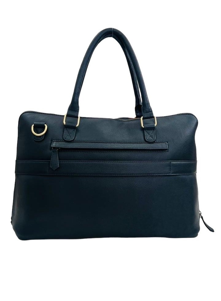 L A LA Genuine Leather Bag  - Image 2