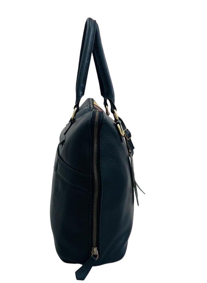 L A LA Genuine Leather Bag  - Image 3