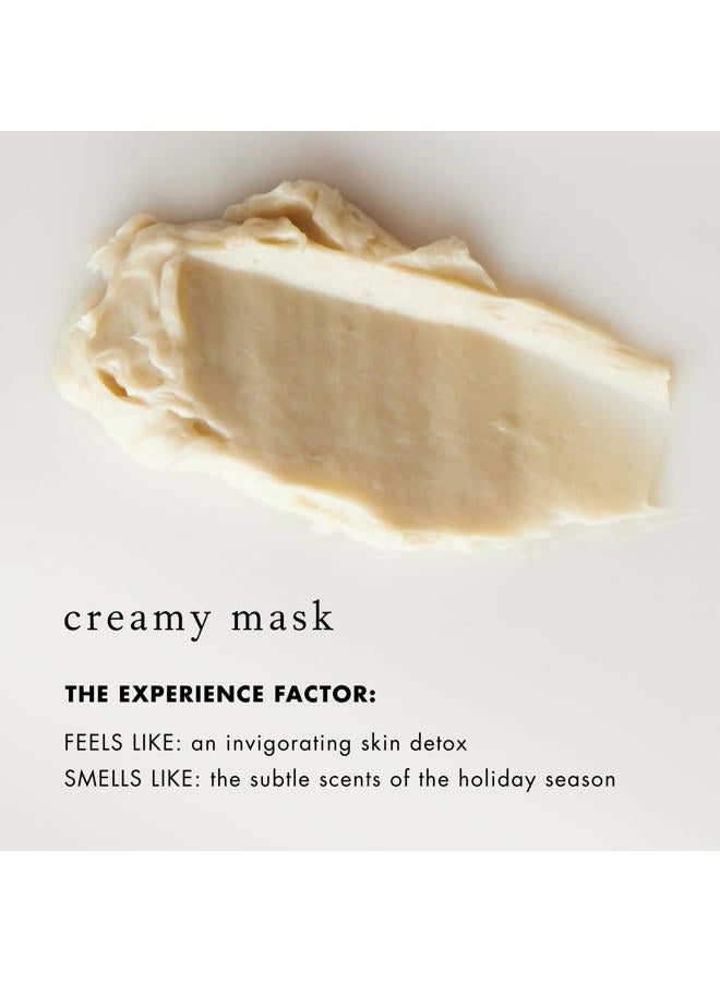 Bioelements Kerafole - 2.5 fl oz - Deep-Purging Facial Mask for Fresh, Radiant Skin - Vegan, Gluten Free - Never Tested on Animals - Image 4