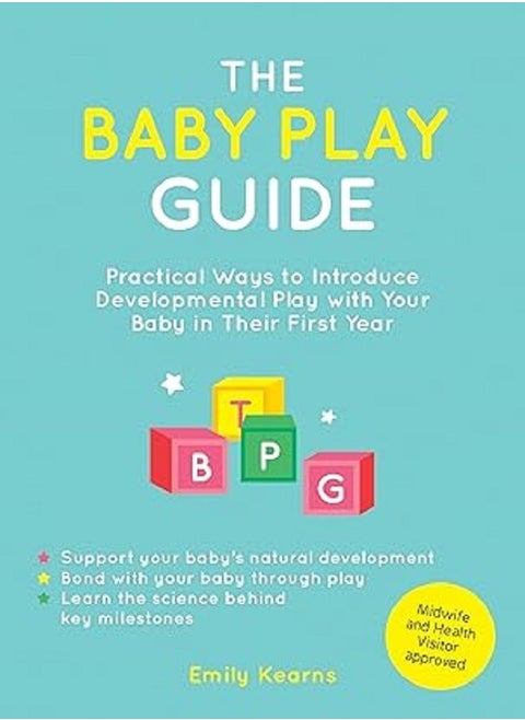 The Baby Play Guide