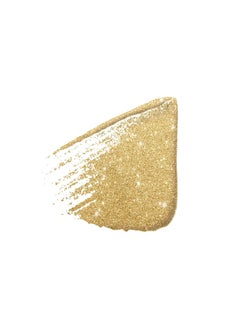 Black Radiance Black Radiance, Eye Appeal, Lid Glitz, 1320075 Hollywood Gold, 0.16 fl oz (5 ml)  - Image 3