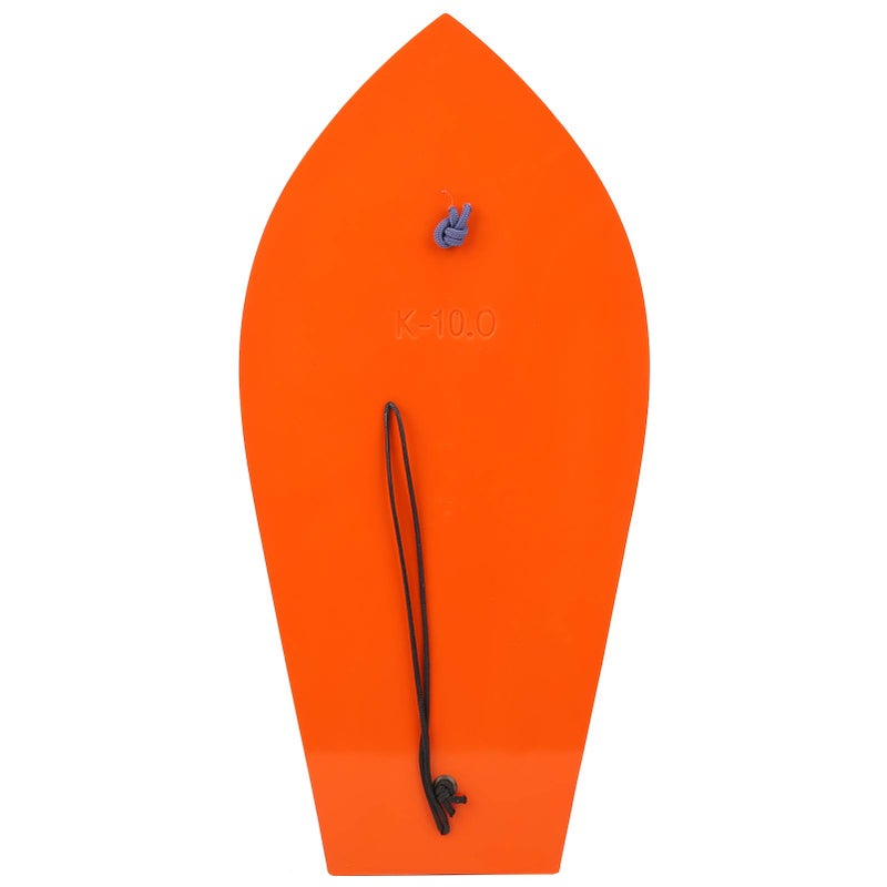 Plplaaoo Trolling Board Dive Board for Deep Sea Fishing Fishing Trolling Board for Deep Sea FishingLightweight Diving Board for Boat Fishing High Stability for Artificial Bait and Bluefin Tuna - Image 2