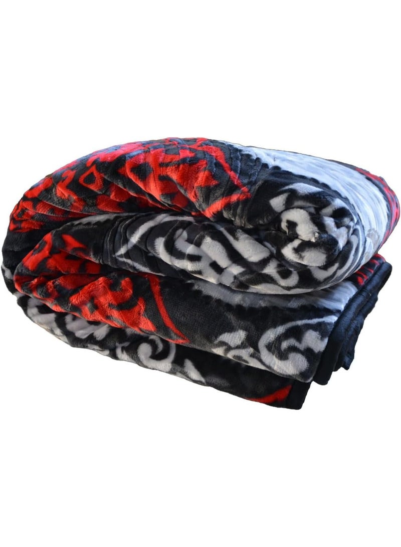 جولدن بطانية جولدن 5 كيلو متعددة الألوان - Image 1