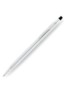 Cross 3502 Classic Chrome Ballpoint Pen  - Image 1