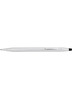 Cross 3502 Classic Chrome Ballpoint Pen  - Image 3